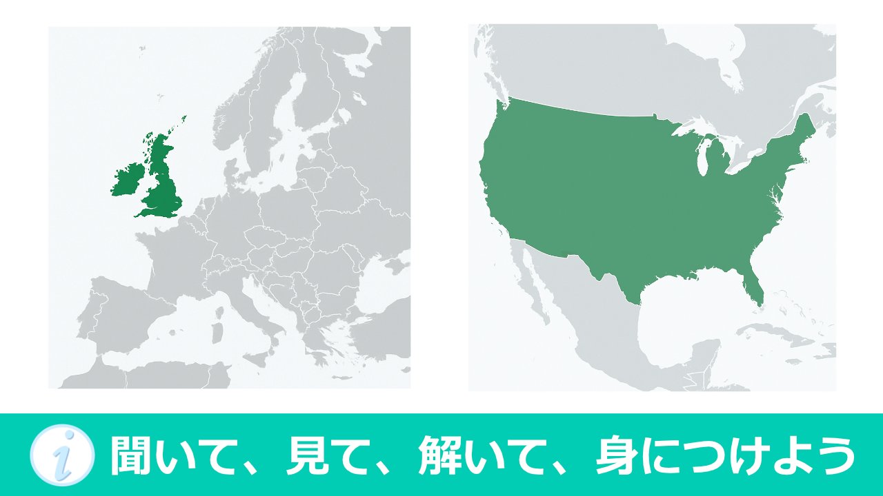 英語クイズ